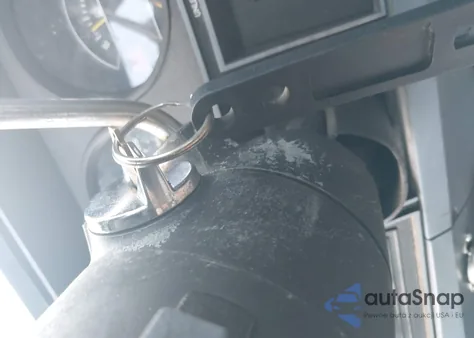 1987 Dodge D-Series D150 from USA, damaged, VIN 1B7HD14T3HS523739